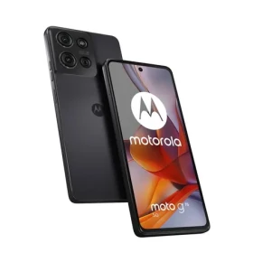 Motorola Moto G75 8+256 GB šedá / 6.78" LCD / 256GB / Android 14 (PB3Y0006PL)