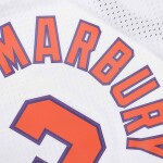 Mitchell & Ness Pánský dres Phoenix Suns NBA Stephon Marbury #3 2002-03 Swingman Velikost: S