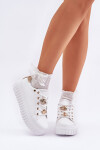 Sportovní obuv model 206839 Step in style 39