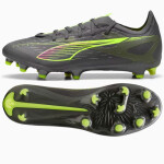 Fotbalové boty Puma Ultra 5 Match FG/MG M 108166-03 42