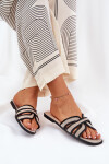 Pantofle model 209955 Step in style 38