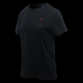 Dámské tričko s krátkým rukávem LADY PLAYO II xs