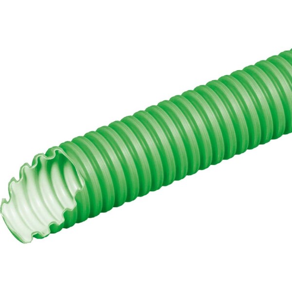 Fränkische Rohrwerke 26250020 FBY-EL-F 20 gn ochranný husí krk zelená 14.9 mm 1 ks