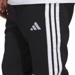 Fleecové kalhoty adidas Essentials 3-Stripes M JD1861 2 XL