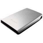 Verbatim Store'n'Go 1TB / 5400ot. / 2.5 / 8MB Cache / USB 3.0 / Stříbrný / Externí (53071)