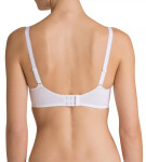 Dámská podprsenka Cotton Beauty N bílá - Triumph WHITE 80D