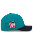 New Era Pánská kšiltovka Seattle Mariners MLB 2026 Hall of Fame 9FORTY Snapback