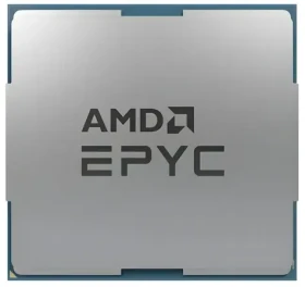 AMD EPYC 7252 3.1GHz TRAY / Procesor / Turbo 3.2GHz / 8C16T / L3 64MB / SP3 / Zen 2 / 120W (100-000000080)