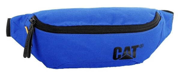 CAT Ledvinka The Project - modrá