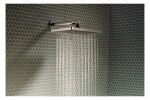 HANSGROHE - Activera Q Hlavová sprcha, 30x18 cm, chrom 28737000