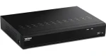 TRENDnet TV-NVR1508 / Rekordér / 8 kanálů / 4K / H.265 / 8x PoE RJ45 / HDMI/VGA (TV-NVR1508)