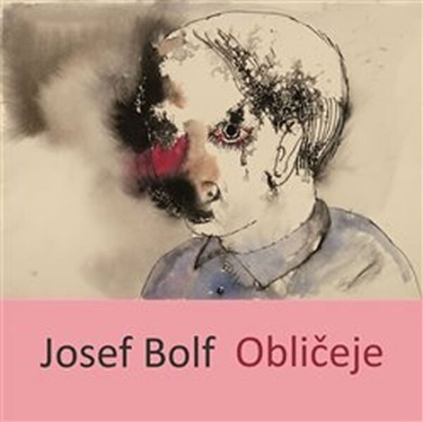 Obličeje Josef Bolf