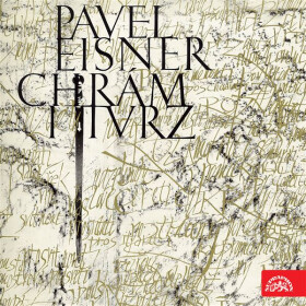 Chrám i tvrz - Pavel Eisner