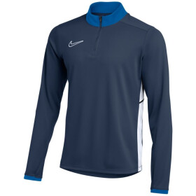 Nike Dri-FIT Academy 25 Drill Top M FZ9767 410 pánské L