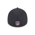 New Era Pánská kšiltovka Cleveland Browns NFL 2021 On-Field Crucial Catch 39THIRTY Flex Fit Velikost: S/M