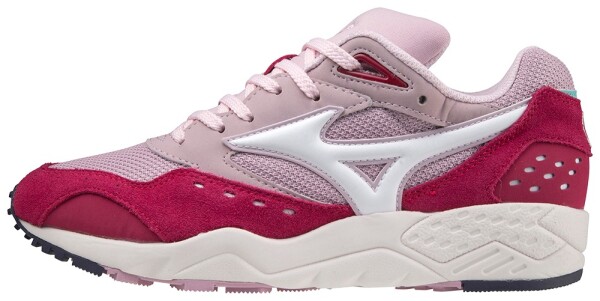 Vycházková obuv Mizuno Contender NARUTO(U) D1GG210803 Velikost obuvi v EU: 41