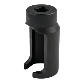 KS Tools 152.1058 Nástrčné hlavice 1/2 SW 29 mm, délka = 78 mm