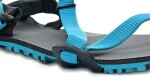 Xero shoes Z-trail EV Lake Blue/Asphalt