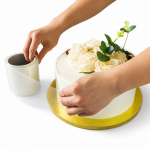 Cake Star Cake Star Acetátová folie na okraje dortů a dezertů (14 cm x 1 m)