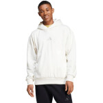 Pánská mikina adidas All Szn Fleece Hoodie white IY4121 pánské oblečení m