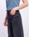 Carhartt WIP W' Jane Pant Black dark used wash 29