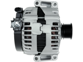 Alternátor MERCEDES-BENZ Třídy S (W221), CL (C216), E (W211) Benzin