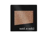 Wet n Wild Color Icon Single oční stíny Nudecomer