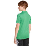 Tričko adidas Squadra 25 Polo Jr JY3410 164 cm