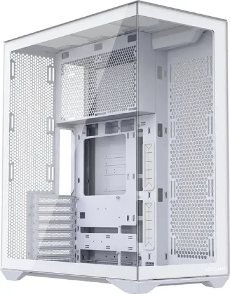 Modecom Space XL NF bílá / Počítačová skříň / XL (AT-SPACE-XL-NF-0000-20)