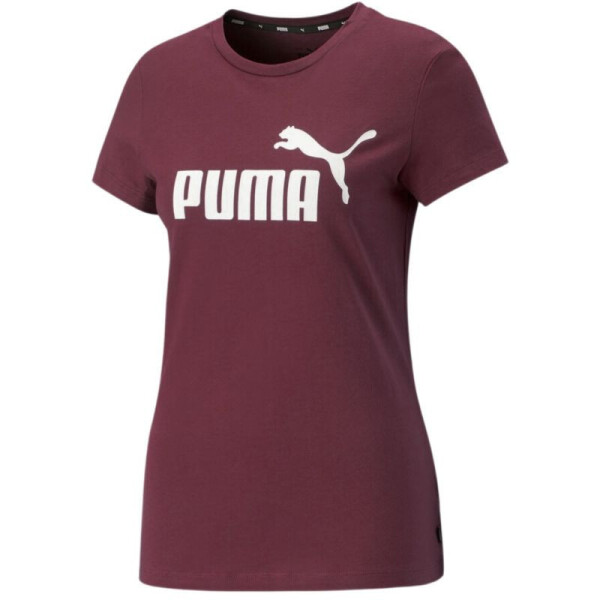 Tričko logem ESS 586775 30 Puma