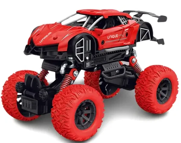 SPARKYS Monster truck KLX600-328