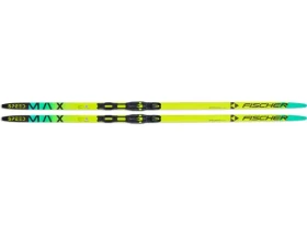 Fischer Twin Skin SpeedMax 90 Stiff běžecké lyže 202 cm