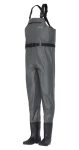 Abu Garcia Nylon Chest Waders / Prsačky / vel. 46/47
