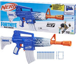 NERF Fortnite blue shock - Hasbro Nerf