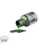 Fractal Tekutá metalická barva Fractal Olive Gold (30 ml)