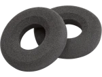 Poly Blackwire C310/320 Foam Ear Cushions 2ks / Pěnové náušníky pro Poly Blackwire C310/320 (85S15AA)