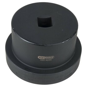 KS Tools 4604255 460.4255 12-hranný klíč na nápravovou matici 115 mm 1 1