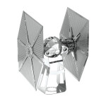 Metal Earth Special Forces Tie Fighter