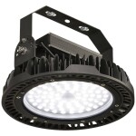 Mlight Vision I 81-2180 LED závěsný lustr Energetická třída (EEK2021): G (A - G) 15 W bílá, černá