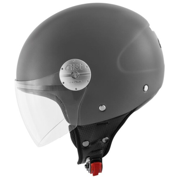 Přilba Givi 10.7S G767 demi-jet Evo