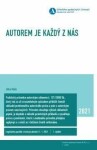 Autorem je každý z nás - Jitka Malá