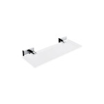 Nimco Keira chrom police bez ohrádky 30 cm KE 22091B-30-26 KE 22091B-30-26