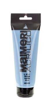 Maimeri Acrilico 75 ml Blue Grey 407