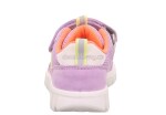 Dětské celoroční boty Superfit 1-006203-8530 Velikost: 33