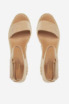 Espadrilky DeeZee JSZ2022-06 Látkový materiál
