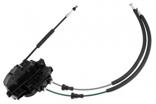 NTY Centrální zámek HYUNDAI GENESIS kupé od 2008 – přední pravý