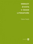 Obrazy života české literatuře Václav Vaněk