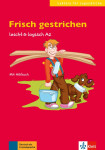 Frisch gestrichen + CD