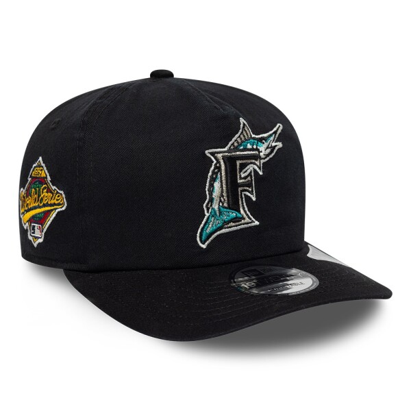 New Era Pánská kšiltovka Miami Marlins MLB Florida Marlins 1997 World Series 19TWENTY Adjustable