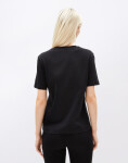 Tričko Armedangels Lualaa 105 black